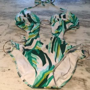 Super Sexy swimwear! Great condition!